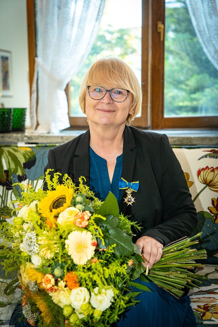 Nie żyje Barbara Gawryluk – Wybitna pisarka i dziennikarka