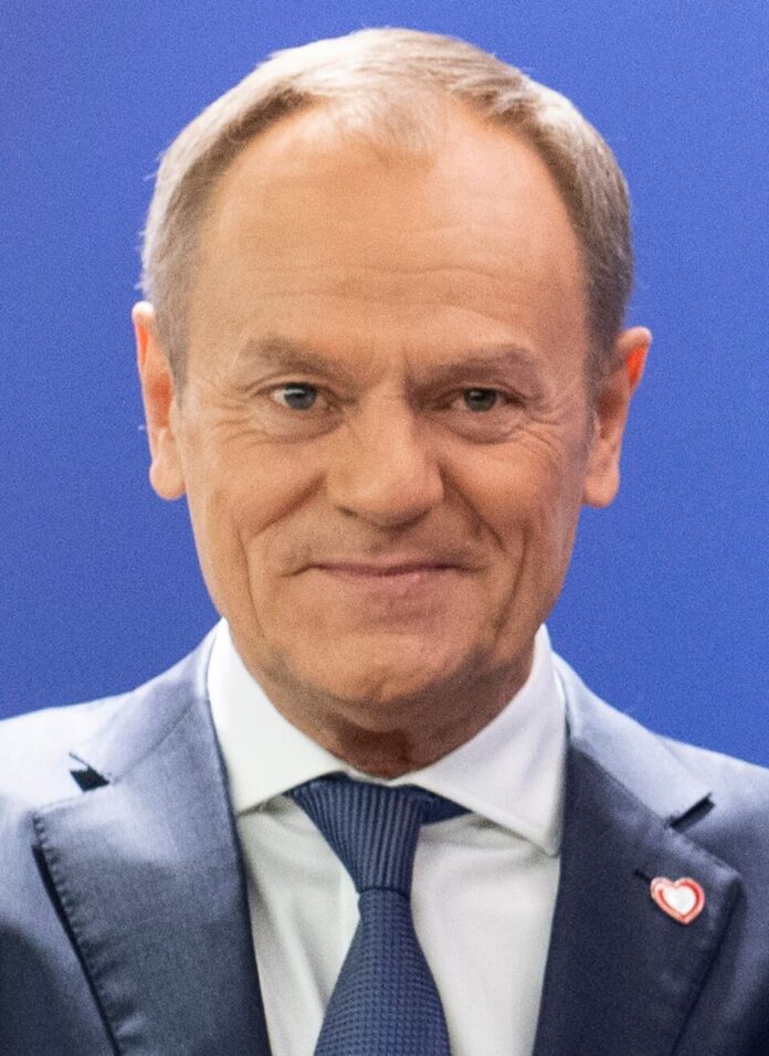 Polacy ocenili rząd Donalda Tuska: Niezadowolenie wzrasta
