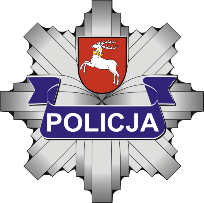 Policjant potrącony podczas próby zatrzymania motocyklisty w Krążnicy Jarej - Udana obława za kierowcą