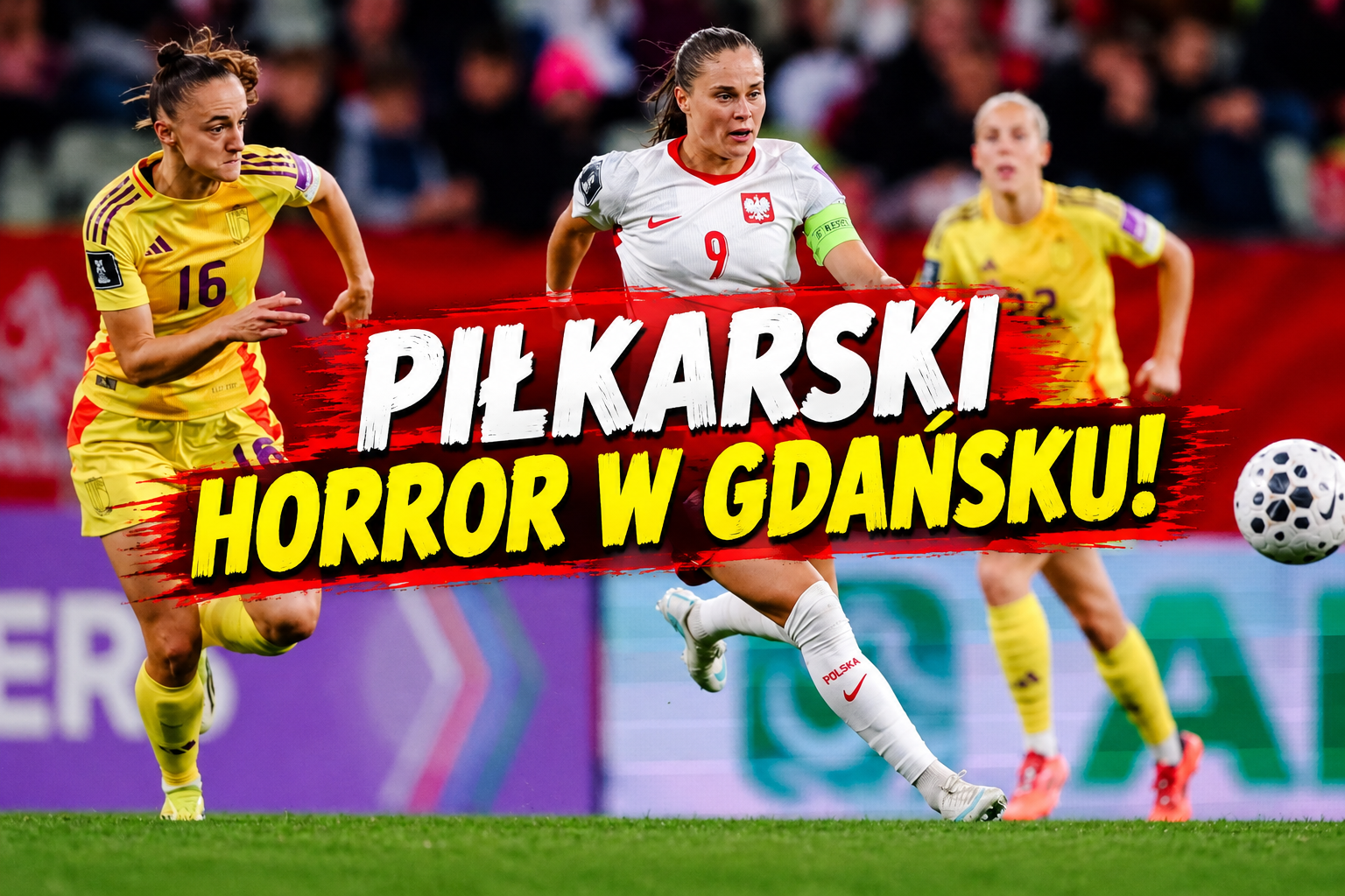 Polki ograły Belgię po rzutach karnych. Mundial coraz bliżej