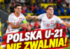 Polska U-21 rozbiła Szwecję! Dziewiąte zwycięstwo i już tylko krok od Euro