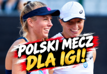 Polski mecz w Wuhan dla Świątek! Fręch nie wytrzymała.