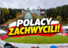 Sensacja w Klingenthal! Klemens Joniak na podium, Tomasiak odpalił 143 metry Sensacja w Klingenthal! Klemens Joniak na podium, Tomasiak odpalił 143 metry.