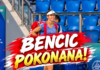 Sensacja w Ningbo! Katarzyna Kawa pokonała mistrzynię olimpijską.