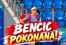Sensacja w Ningbo! Katarzyna Kawa pokonała mistrzynię olimpijską.