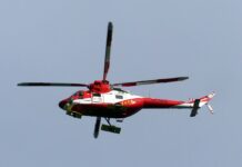 Śmiertelny wypadek w Tatrach Młoda turystka spadła z Zawratu