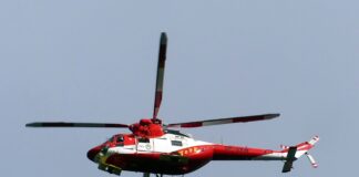 Śmiertelny wypadek w Tatrach Młoda turystka spadła z Zawratu