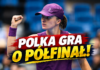 Świątek w ćwierćfinale Pekinu! Jović nie zatrzymała Polki.