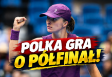 Świątek w ćwierćfinale Pekinu! Jović nie zatrzymała Polki.