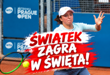 Świątek zagra w święta Bożego Narodzenia! Wielkie gwiazdy w jednym turnieju Świątek zagra w święta Bożego Narodzenia! Wielkie gwiazdy w jednym turnieju.