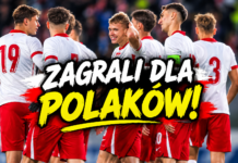 To naprawdę się stało! Polacy jadą na Euro! Cud w Irlandii.