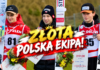 Tomasiak, Wolny i Twardosz mistrzami Polski! Znamy skład na Klingenthal.