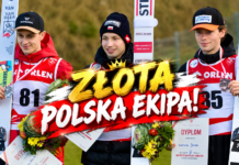 Tomasiak, Wolny i Twardosz mistrzami Polski! Znamy skład na Klingenthal Tomasiak, Wolny i Twardosz mistrzami Polski! Znamy skład na Klingenthal.