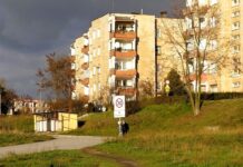 Tragedia w Kielcach na osiedlu Pod Dalnią