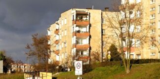 Tragedia w Kielcach na osiedlu Pod Dalnią