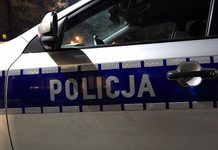 Brutalne pobicie w Pułtusku na głównej ulicy