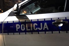 Brutalne pobicie w Pułtusku na głównej ulicy