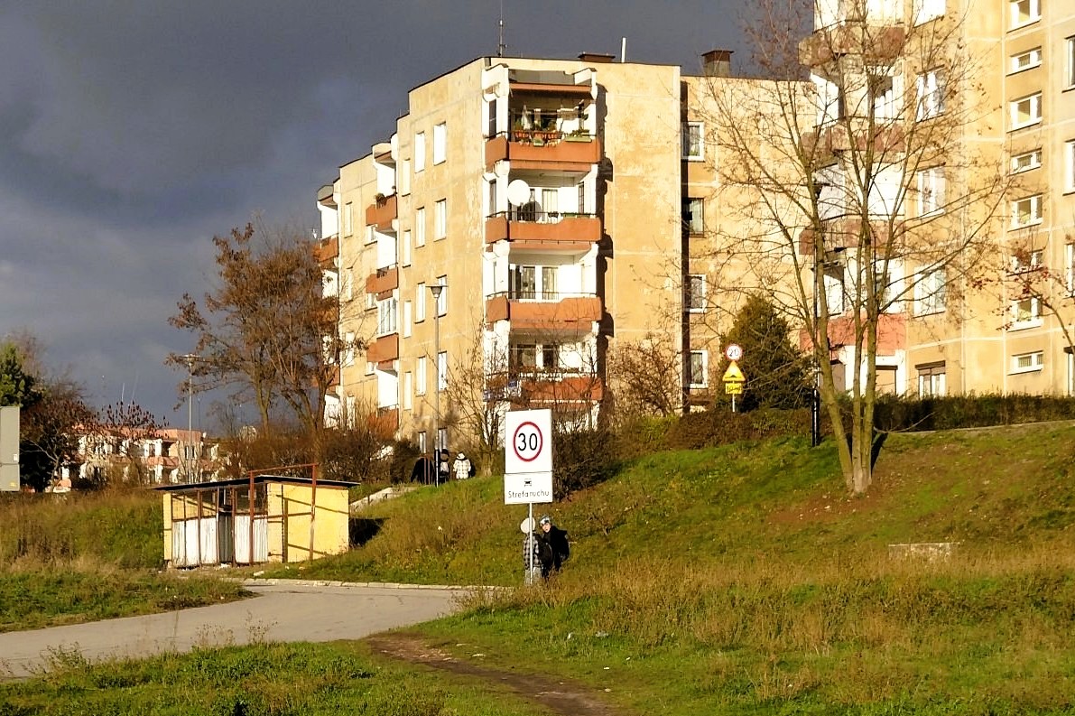 Tragedia w Kielcach na osiedlu Pod Dalnią – Nie żyje cała rodzina