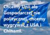 RAPORT: Koszt Unijnej Biurokracji. Jak Regulacje i Urzędnicy Hamują Gospodarkę Europy?
