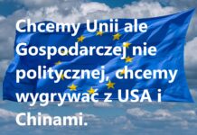 RAPORT: Koszt Unijnej Biurokracji. Jak Regulacje i Urzędnicy Hamują Gospodarkę Europy?