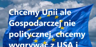 RAPORT: Koszt Unijnej Biurokracji. Jak Regulacje i Urzędnicy Hamują Gospodarkę Europy?