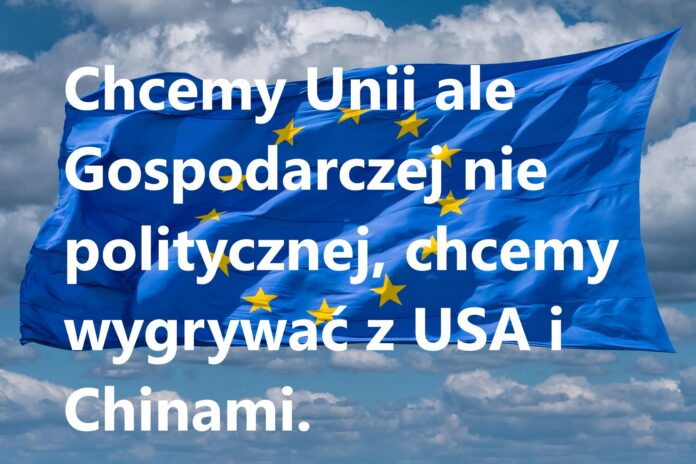 RAPORT: Koszt Unijnej Biurokracji. Jak Regulacje i Urzędnicy Hamują Gospodarkę Europy?