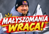 Wielka historia Adama Małysza na ekranie! Pokazali pełny zwiastun Wielka historia Adama Małysza na ekranie! Pokazali pełny zwiastun.