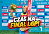 Wielki finał Letniego Grand Prix w Klingenthal.