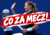 Wielki mecz Mai Chwalińskiej! Po secie 6:0 wywalczyła historyczny półfinał Wielki mecz Mai Chwalińskiej! Po secie 6:0 wywalczyła historyczny półfinał.