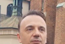Wykształcenie Łukasza Gibały, nowego prezydenta Krakowa