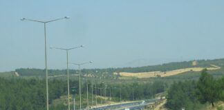 Wypadek autokaru z Polakami w Turcji na trasie do Aydin