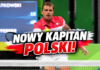Zmiana w reprezentacji Polski! Legenda zastępuje legendę.