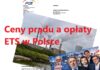 Ceny prądu a opłaty ETS w Polsce - miliarderzy budują elektrownię atomową