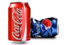 Coca-Cola i Pepsi – giganci walczą o rynek, KFC zmienia dostawcę