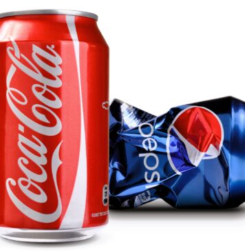 Coca-Cola i Pepsi – giganci walczą o rynek, KFC zmienia dostawcę