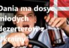 Wizy dla Ukraińców wstrzymane! Dania i Norwegia odsyłają mężczyzn na front Wizy dla Ukraińców