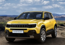 Polski SUV podbija Europę! Przepis na sukces konkurujący z Chińczykami