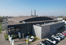Rozwój infrastruktury i organizacja zawodów międzynarodowych w Polsce