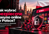 Jak wybrać bezpieczne kasyno online w Polsce? Analiza platformy Betsmith i kluczowych funkcji dla graczy