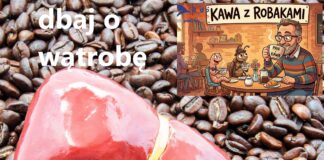 kawa a wątroba
