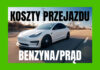 Tesla czy hybryda - ile kosztuje 1km?