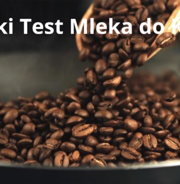 Wielki Test Spieniania Mleka! Które najlepsze do idealnej kawy? Wielki test mleka do kawy, które da najlepszą piankę - zobacz