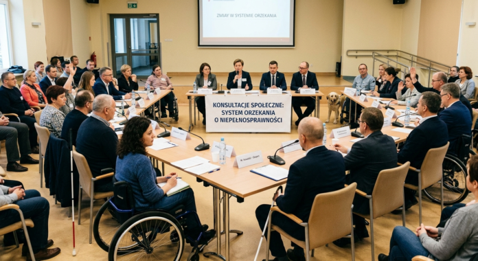orzekanie o niepelnosprawnosci