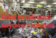Zakupy w kominiarkach. Francja i Włochy popularyzują ten typ nowoczesnego konsumenta z gorącego południa