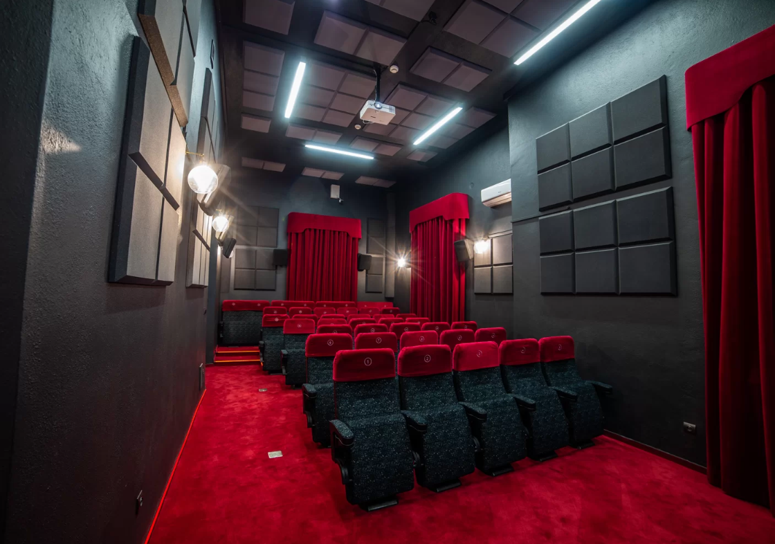 Spektrum autyzmu w Kinie Wolność. Wyjątkowy przegląd filmowy.