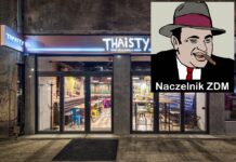 Kary dla przedsiębiorców w Warszawie! ZDM niszczy małe firmy
